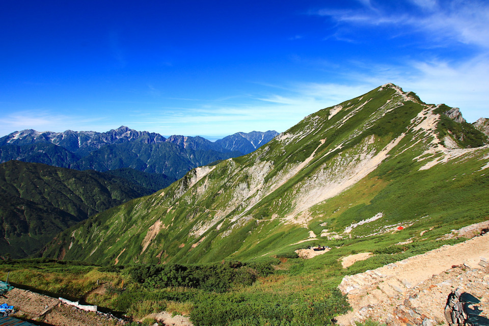 長野のおすすめ登山スポット10選 挑戦しやすい日本アルプス・八ヶ岳の