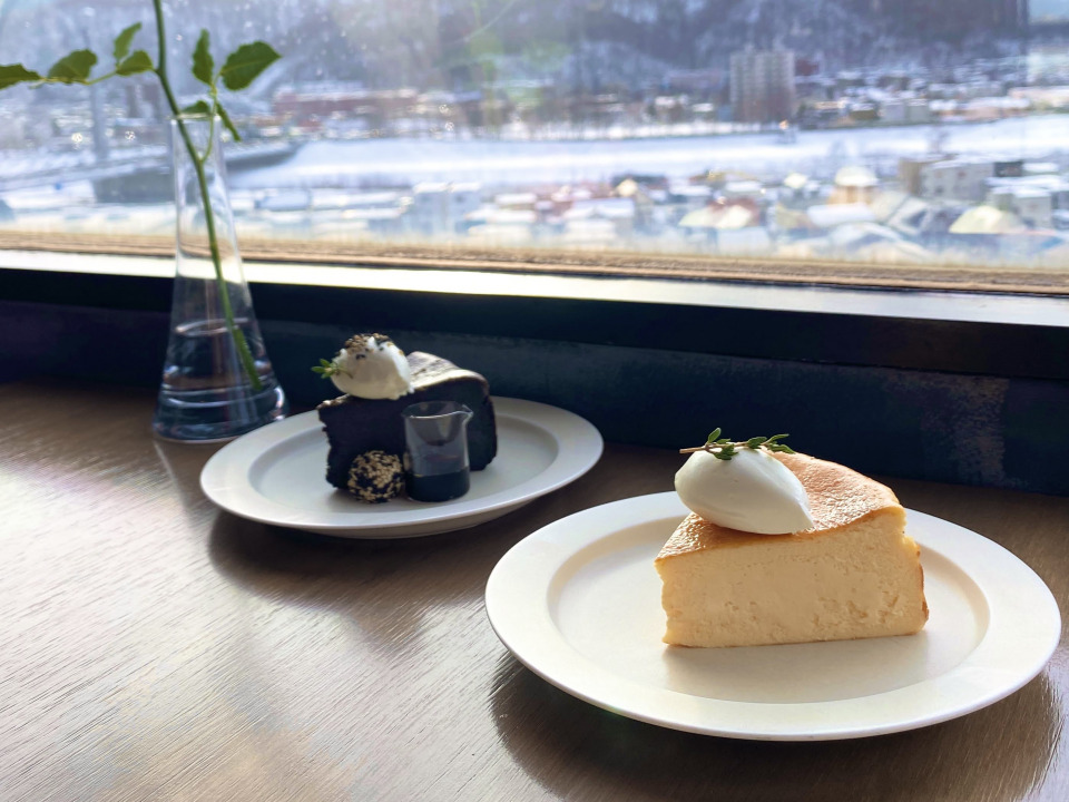 札幌のおすすめチーズケーキ6選 バラエティ豊かなおいしさがいっぱい！ まっぷるウェブ