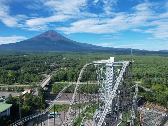 山梨県のおすすめ遊園地 テーマパーク 22版 営業時間やアクセス ファミリー向け子連れ情報など情報満載 まっぷるトラベルガイド