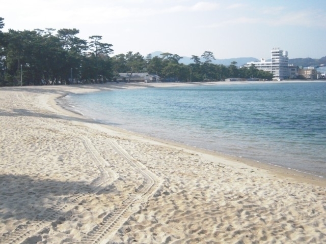 兵庫県のおすすめのビーチ 海水浴場 22年版 期間やイベント 海の家の軒数など情報満載 まっぷるトラベルガイド