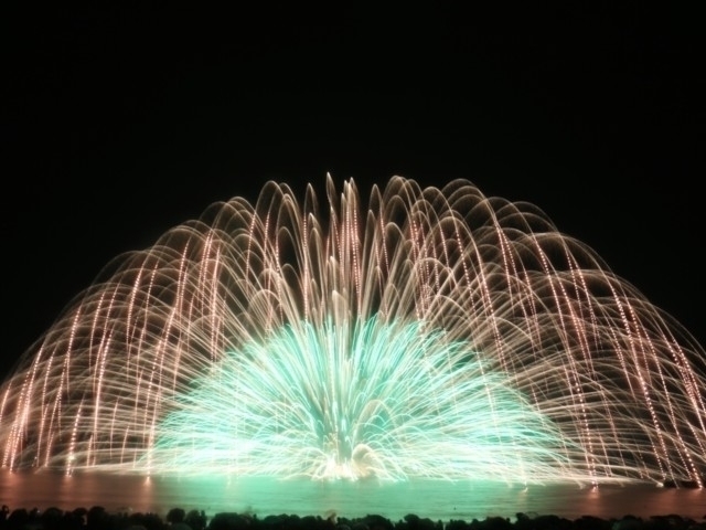 福井県のおすすめの花火大会 22年版 打ち上げ数 開催日 人出など情報満載 まっぷるトラベルガイド