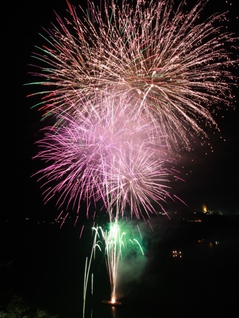 東海のおすすめの花火大会 22年版 打ち上げ数 開催日 人出など情報満載 まっぷるトラベルガイド