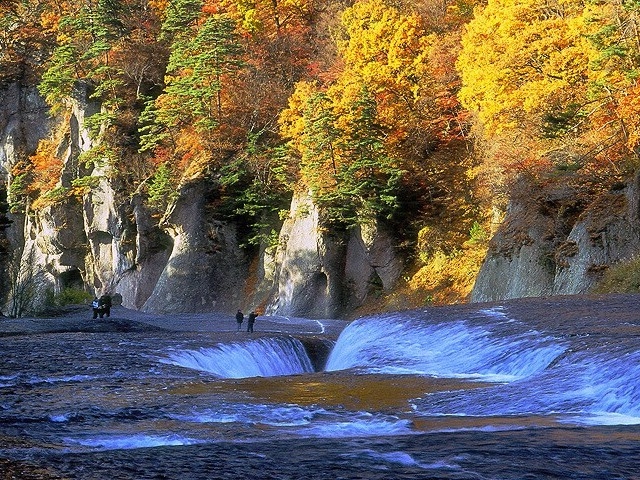 群馬県のおすすめの紅葉スポット 22年版 例年の見頃時期やイベント ライトアップなど情報満載 まっぷるトラベルガイド