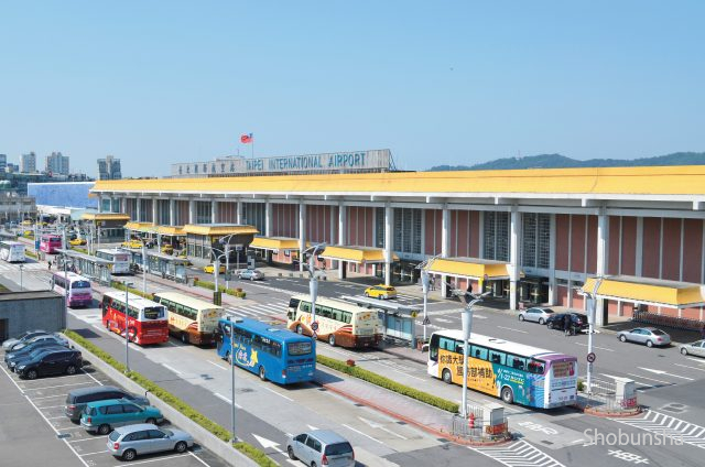 台湾台北二大空港 台北駅 旅の玄関口をチェック まっぷるトラベルガイド