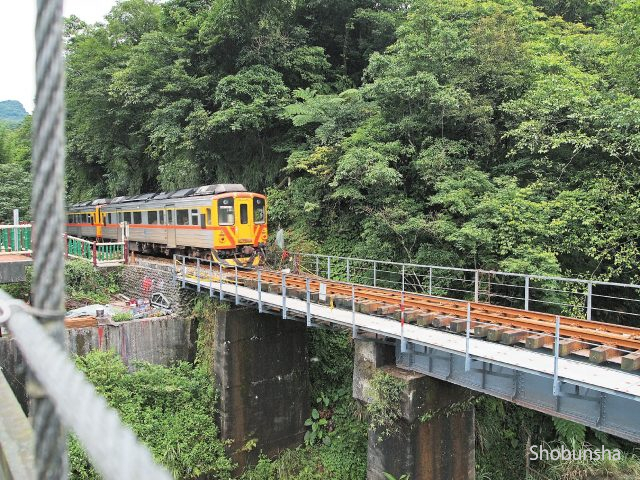 台湾ローカル線の旅 訪れてみたい美景の数々 観光旅行メディア まっぷるトラベルガイド