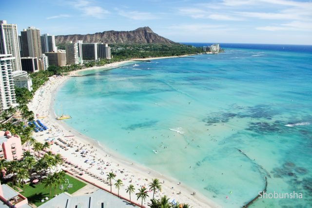 ワイキキビーチで遊ぶ 誰もが愛するハワイの代名詞 観光旅行メディア まっぷるトラベルガイド
