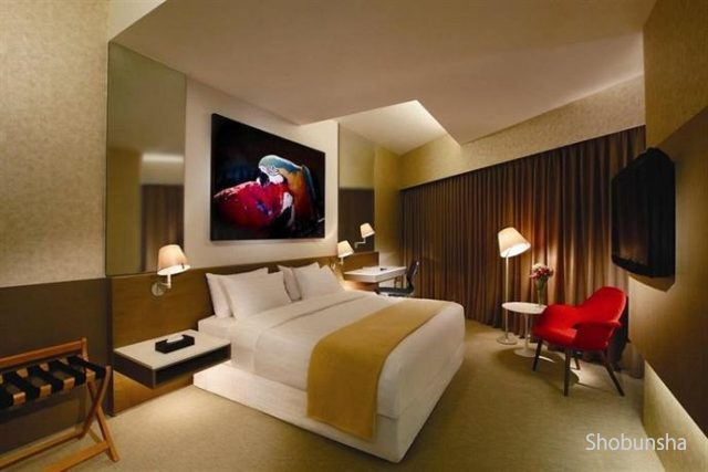 シンガポールの格安ホテル 宿泊費が割高なシンガポールでは慎重に まっぷるトラベルガイド