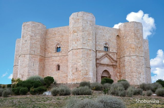 イタリア世界遺産 美しさと壮大さに心奪われる個性派建物 観光旅行メディア まっぷるトラベルガイド