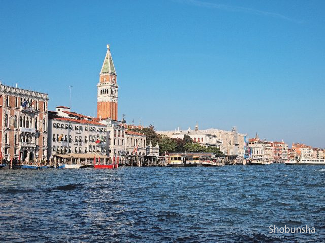 ヴェネツィアの歴史 地中海を支配した海洋都市 まっぷるトラベルガイド