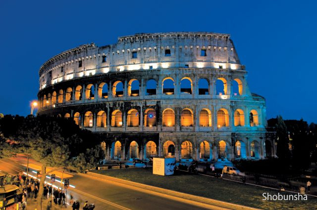 イタリア ローマ を徹底解説 観光からグルメ お土産までローマの楽しみ方を伝授 観光旅行メディア まっぷるトラベルガイド