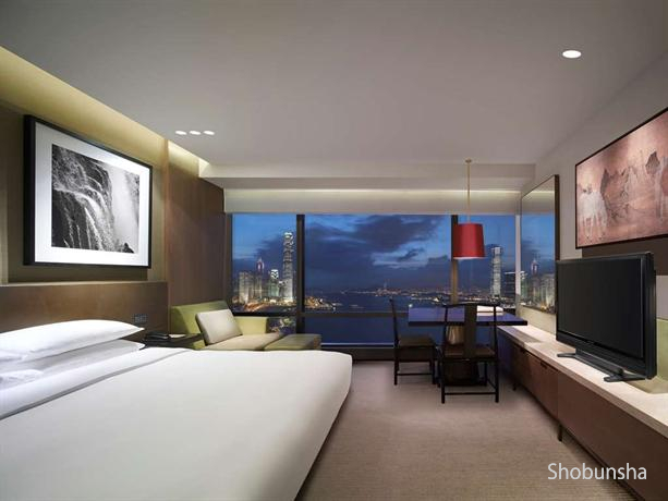 香港でおすすめの最高級 高級ホテル まっぷるトラベルガイド