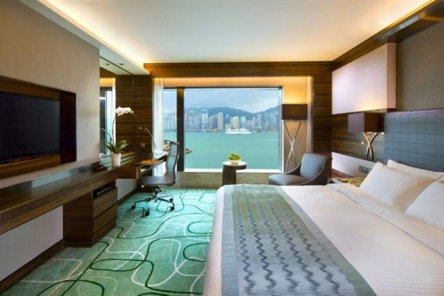 香港のおすすめ 人気中級ホテル 予約から宿泊まで まっぷるトラベルガイド