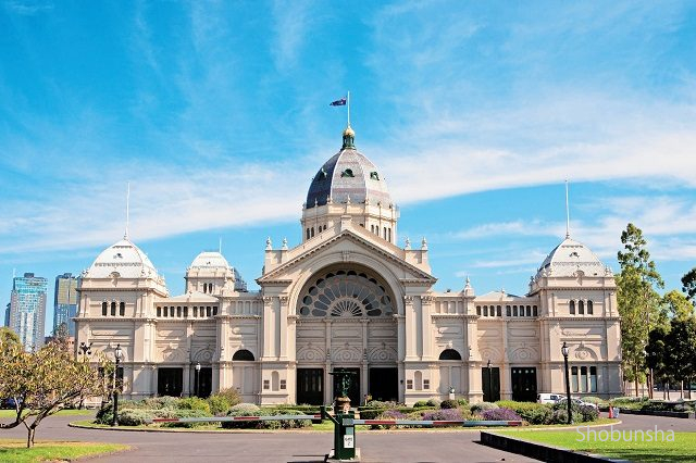 オーストラリアの建築 時代とともに移り変わる建築様式 まっぷるトラベルガイド
