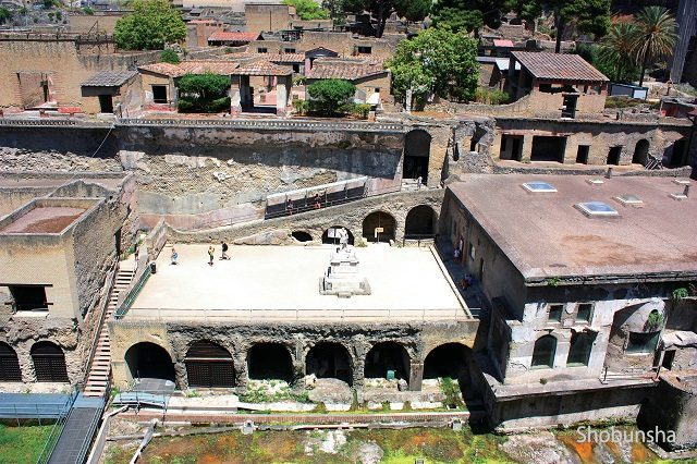 イタリアは 世界遺産 の数が世界一 歴史と自然が作り出す 観光旅行メディア まっぷるトラベルガイド