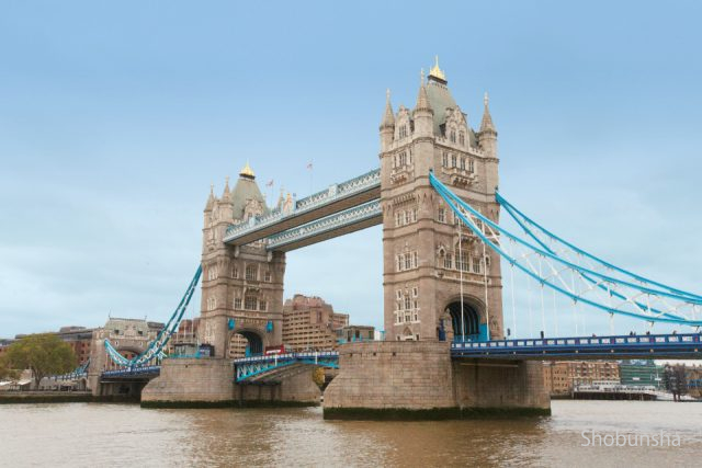 ロンドン旅行はこう楽しむ オススメの楽しみ方10選をご紹介 まっぷるトラベルガイド