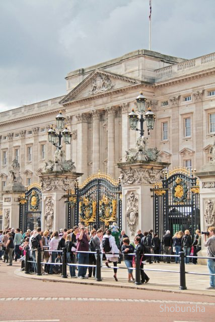 ロンドン絶対はずせない超重要スポット！イギリス王室ゆかりの名所まとめ – まっぷるトラベルガイド