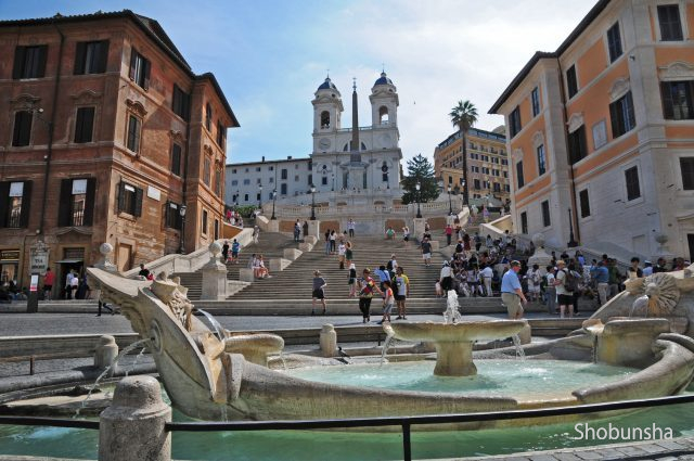 イタリアは 世界遺産 の数が世界一 歴史と自然が作り出す 観光旅行メディア まっぷるトラベルガイド