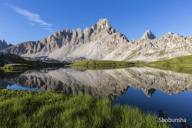 イタリアは 世界遺産 の数が世界一 歴史と自然が作り出す 観光旅行メディア まっぷるトラベルガイド