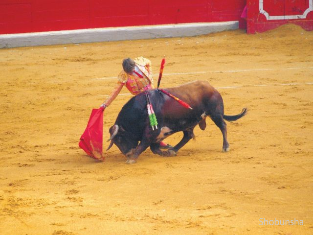 スペイン 闘牛 生と死の間にある真実とは 観光旅行メディア まっぷるトラベルガイド