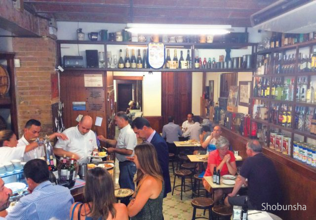 バルセロナ 食の都の人気おすすめバルをセレクト まっぷるトラベルガイド
