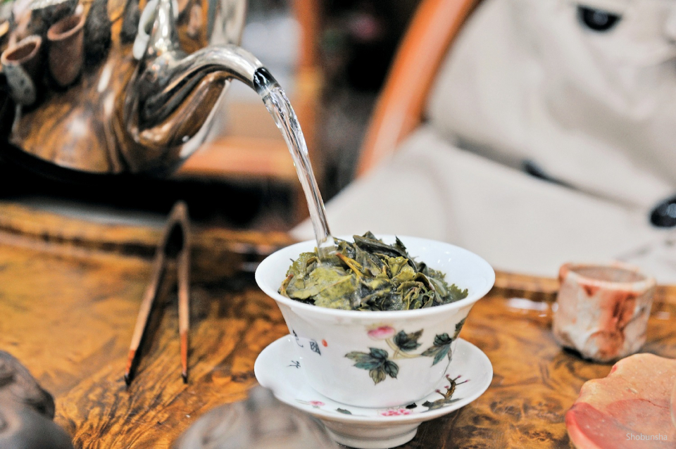 上海みやげ お気に入りの茶葉と茶器を見つけよう！ – まっぷるトラベルガイド
