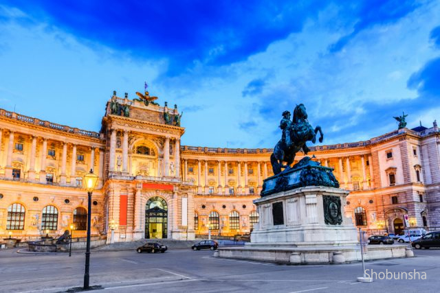 ウィーン プラハ ブダペスト旅行出発前に知っておきたい基本情報あれこれ 観光旅行メディア まっぷるトラベルガイド