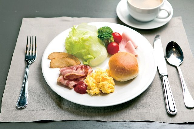 ソウルのとっておきの朝食教えます 朝から手抜きなし 観光旅行メディア まっぷるトラベルガイド