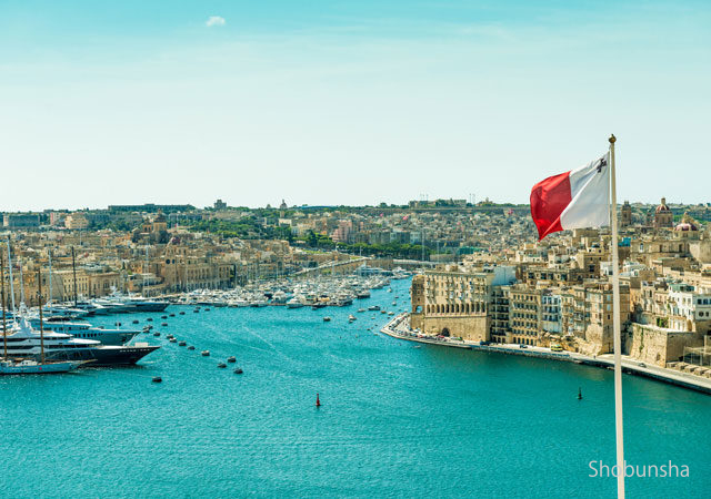 マルタ 地中海に浮かぶ島国の魅力 観光旅行メディア まっぷるトラベルガイド