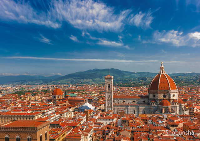 イタリア観光で行きたい 人気スポット15選 観光旅行メディア まっぷるトラベルガイド
