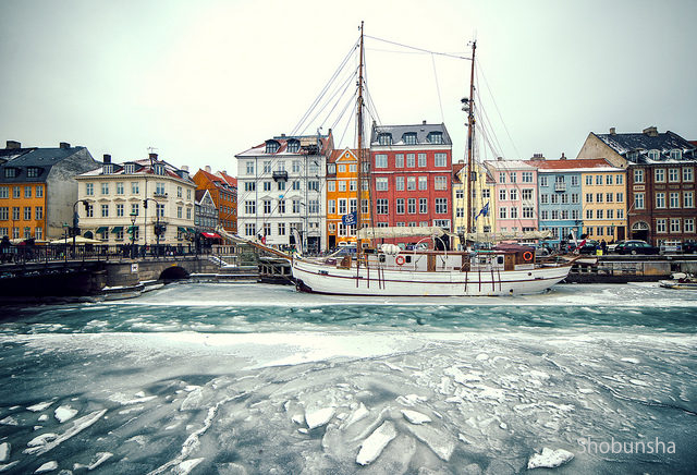 コペンハーゲン観光 おすすめ必見スポット10選 観光旅行メディア まっぷるトラベルガイド