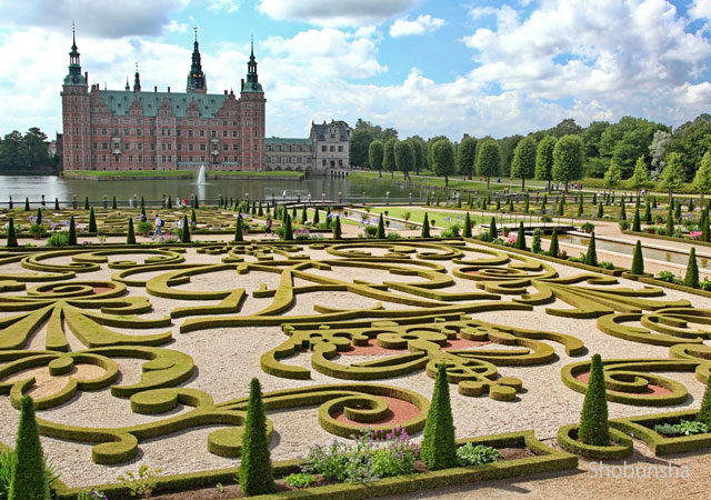 デンマーク旅行で行きたい コペンハーゲン日帰りスポット 観光旅行メディア まっぷるトラベルガイド