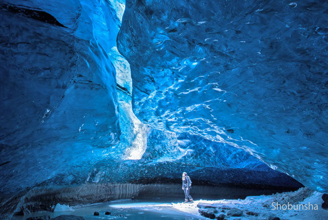 身も心も透みわたる 世界の歩ける氷河５選 観光旅行メディア まっぷるトラベルガイド