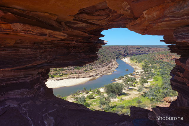 オーストラリアの美しい自然公園５選 観光旅行メディア まっぷるトラベルガイド