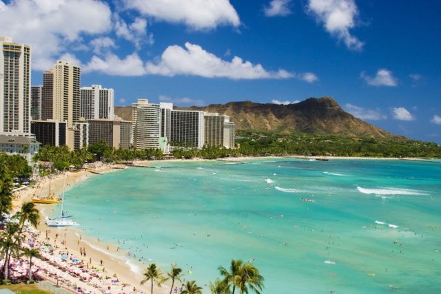 ゴールデンウィークにハワイに行くなら 知っておきたいハワイの魅力や予算相場 イベントまとめ まっぷるトラベルガイド