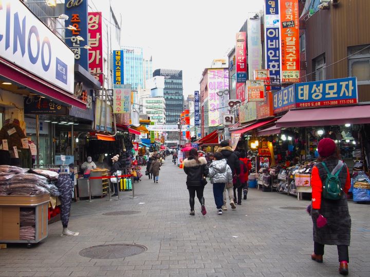 セール 韓国旅行 日帰り スーツケース