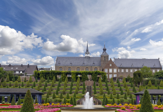 Kloster Kamp-Lintfort