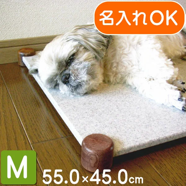 犬用ひんやりマットのおすすめ15選 暑い夏も快適にワンちゃんとくつろぎ時間を ライフスタイル まっぷるトラベルガイド