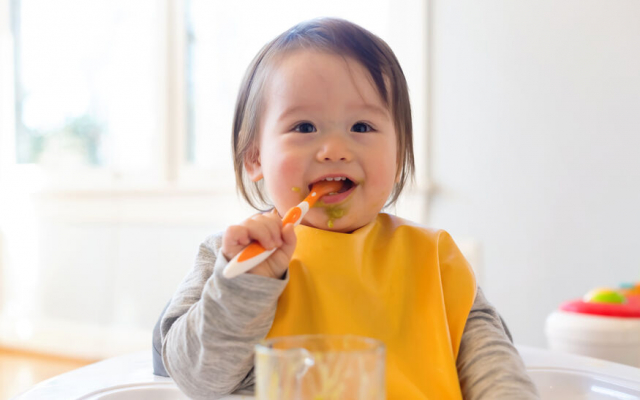 おすすめの離乳食の本15選！この1冊で離乳食の基本を押さえよう！