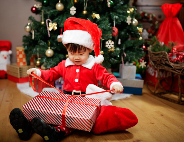 小学生以下の子供へ贈るクリスマスプレゼントおすすめ選 年齢別 まっぷるトラベルガイド